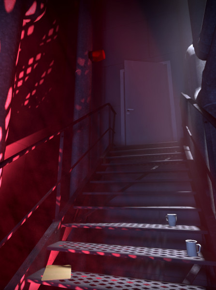 The Stanley Parable (PC) - Steam Key - EUROPE