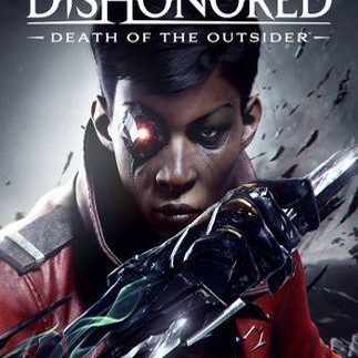 Dishonored: Death of the Outsider (PC) - Steam Key - EUROPE