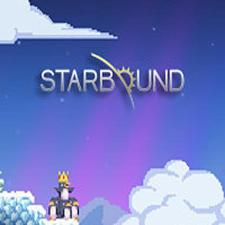 Starbound (PC) - Steam Key - EUROPE