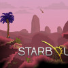Starbound (PC) - Steam Key - EUROPE Starbound (PC) - Steam Key - EUROPE