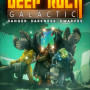 Deep Rock Galactic (PC) - Steam Key - EUROPE