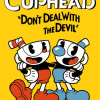 Cuphead (PC) - Steam Key - EUROPE