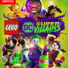 LEGO DC Super-Villains (Nintendo Switch) - Nintendo Key - EUROPE LEGO DC Super-Villains (Nintendo Switch) - Nintendo Key - EUROPE