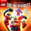 LEGO The Incredibles (Nintendo Switch) - Nintendo Key - EUROPE