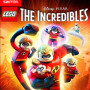 LEGO The Incredibles (Nintendo Switch) - Nintendo Key - EUROPE