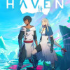 Haven (PC) - Steam Key - GLOBAL Haven (PC) - Steam Key - GLOBAL