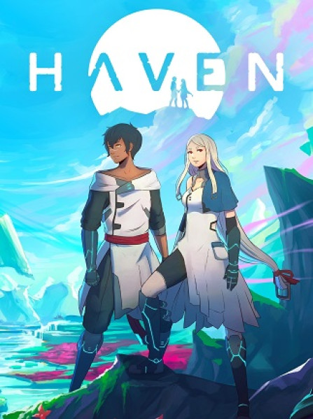 Haven (PC) - Steam Key - GLOBAL Haven (PC) - Steam Key - GLOBAL