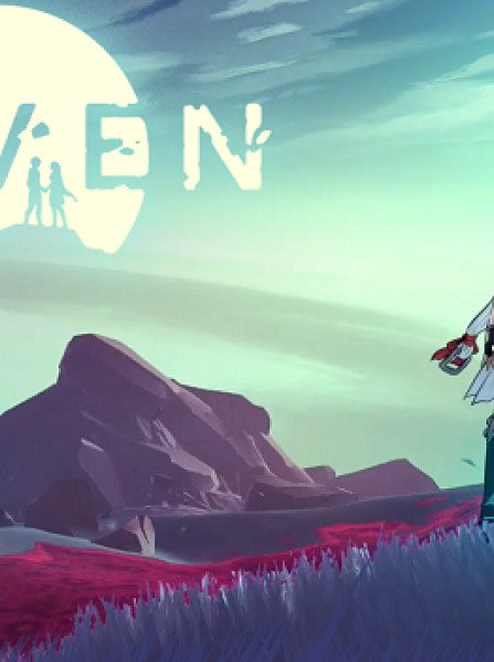 Haven (PC) - Steam Key - GLOBAL Haven (PC) - Steam Key - GLOBAL