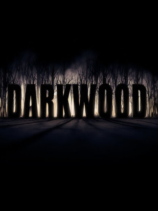 Darkwood (PC) - Steam Key - EUROPE Darkwood (PC) - Steam Key - EUROPE