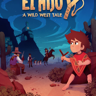 El Hijo - A Wild West Tale (PC) - Steam Key - GLOBAL