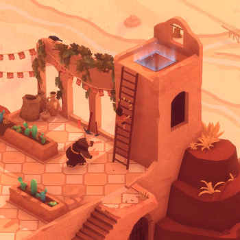 El Hijo - A Wild West Tale (PC) - Steam Key - GLOBAL