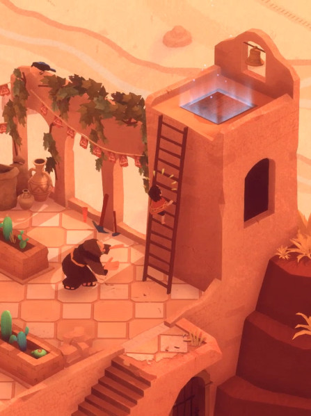 El Hijo - A Wild West Tale (PC) - Steam Key - GLOBAL