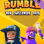 Worms Rumble - New Challengers Pack (PC) - Steam Key - GLOBAL
