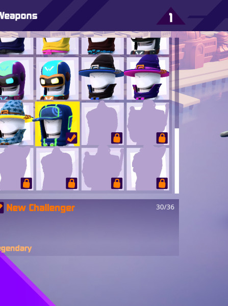 Worms Rumble - New Challengers Pack (PC) - Steam Key - GLOBAL Worms Rumble - New Challengers Pack (PC) - Steam Key - GLOBAL