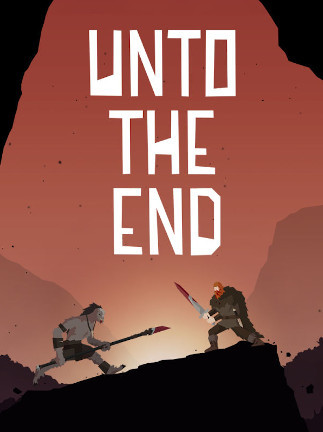 Unto The End (PC) - Steam Key - GLOBAL