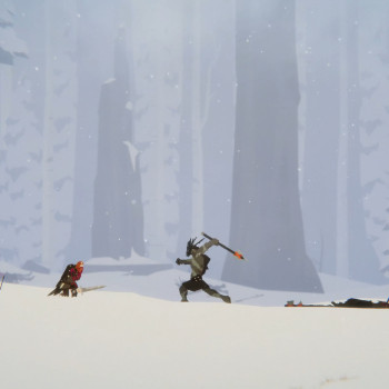 Unto The End (PC) - Steam Key - GLOBAL