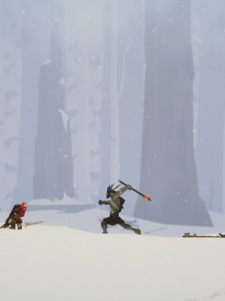 Unto The End (PC) - Steam Key - GLOBAL Unto The End (PC) - Steam Key - GLOBAL