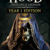 Hood: Outlaws & Legends | Year 1 Edition (PC) - Steam Key - GLOBAL Hood: Outlaws & Legends | Year 1 Edition (PC) - Steam Key - GLOBAL