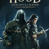 Hood: Outlaws & Legends | Year 1 Edition (PC) - Steam Key - GLOBAL Hood: Outlaws & Legends | Year 1 Edition (PC) - Steam Key - GLOBAL