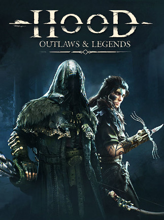 Hood: Outlaws & Legends | Year 1 Edition (PC) - Steam Key - GLOBAL