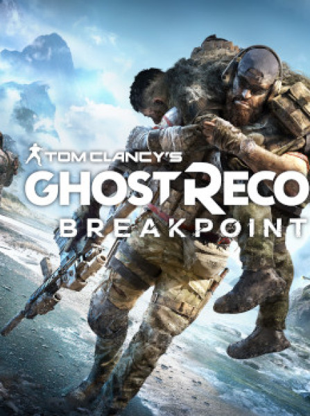 Tom Clancy’s Ghost Recon Breakpoint - Year 1 Pass (PC) - Ubisoft Connect Key - EUROPE Tom Clancy’s Ghost Recon Breakpoint - Year 1 Pass (PC) - Ubisoft Connect Key - EUROPE