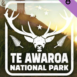 theHunter: Call of the Wild - Te Awaroa National Park (PC) - Steam Key - GLOBAL