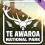 theHunter: Call of the Wild - Te Awaroa National Park (PC) - Steam Key - GLOBAL