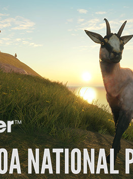 theHunter: Call of the Wild - Te Awaroa National Park (PC) - Steam Key - GLOBAL theHunter: Call of the Wild - Te Awaroa National Park (PC) - Steam Key - GLOBAL