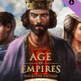 Age of Empires II: Definitive Edition - Lords of the West (PC) - Steam Key - GLOBAL