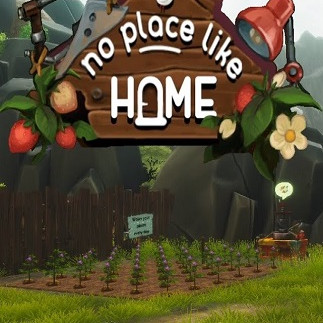 No Place Like Home (PC) - Steam Key - GLOBAL