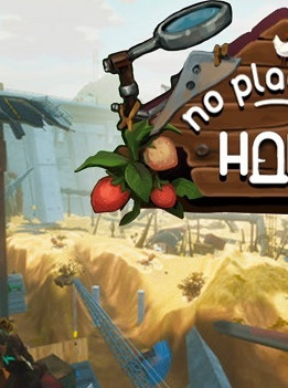 No Place Like Home (PC) - Steam Key - GLOBAL