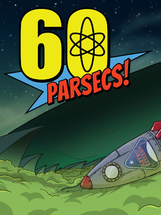 60 Parsecs! (PC) - Steam Key - EUROPE