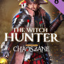 Warhammer: Chaosbane - Witch Hunter (PC) - Steam Key - GLOBAL