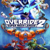 Override 2: Super Mech League (PC) - Steam Key - GLOBAL Override 2: Super Mech League (PC) - Steam Key - GLOBAL