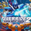 Override 2: Super Mech League (PC) - Steam Key - GLOBAL Override 2: Super Mech League (PC) - Steam Key - GLOBAL