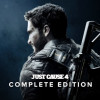 Just Cause 4 | Complete Edition (PC) - Steam Key - EUROPE Just Cause 4 | Complete Edition (PC) - Steam Key - EUROPE