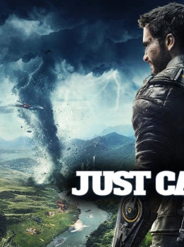 Just Cause 4 | Complete Edition (PC) - Steam Key - EUROPE Just Cause 4 | Complete Edition (PC) - Steam Key - EUROPE