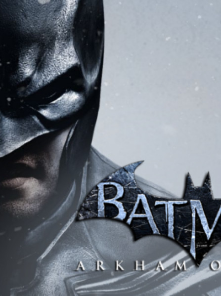Batman: Arkham Origins - Season Pass (PC) - Steam Key - EUROPE Batman: Arkham Origins - Season Pass (PC) - Steam Key - EUROPE