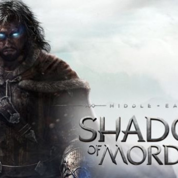 Middle-earth: Shadow of Mordor (PC) - Steam Key - EUROPE