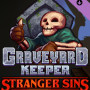 Graveyard Keeper - Stranger Sins (PC) - Steam Key - EUROPE