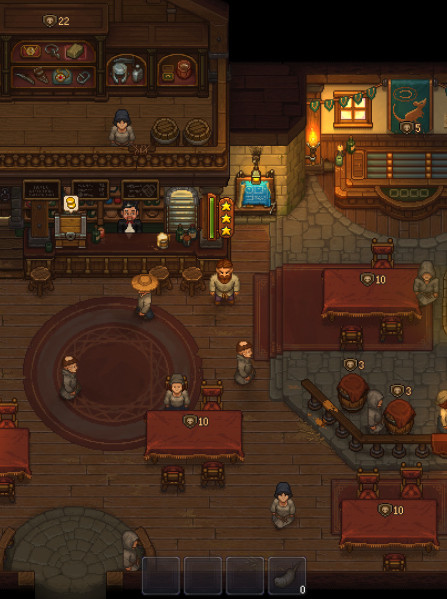 Graveyard Keeper - Stranger Sins (PC) - Steam Key - EUROPE Graveyard Keeper - Stranger Sins (PC) - Steam Key - EUROPE