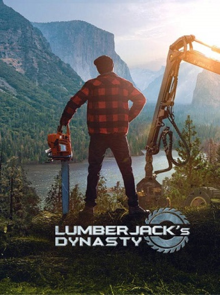 Lumberjack's Dynasty (PC) - Steam Key - EUROPE Lumberjack's Dynasty (PC) - Steam Key - EUROPE