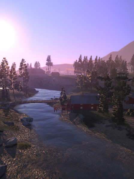 Lumberjack's Dynasty (PC) - Steam Key - EUROPE Lumberjack's Dynasty (PC) - Steam Key - EUROPE