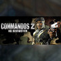 Commandos 2 - HD Remaster (PC) - Steam Key - EUROPE