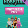 Two Point Hospital: Fancy Dress Pack (PC) - Steam Key - EUROPE