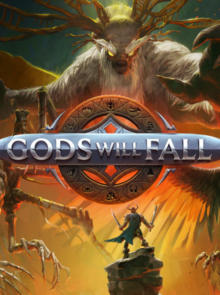 Gods Will Fall (PC) - Steam Key - GLOBAL Gods Will Fall (PC) - Steam Key - GLOBAL