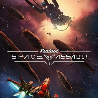 Redout: Space Assault (PC) - Steam Key - GLOBAL