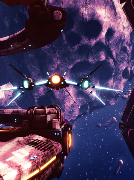 Redout: Space Assault (PC) - Steam Key - GLOBAL Redout: Space Assault (PC) - Steam Key - GLOBAL
