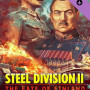 Steel Division 2 - The Fate of Finland (PC) - Steam Key - GLOBAL