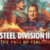 Steel Division 2 - The Fate of Finland (PC) - Steam Key - GLOBAL Steel Division 2 - The Fate of Finland (PC) - Steam Key - GLOBAL